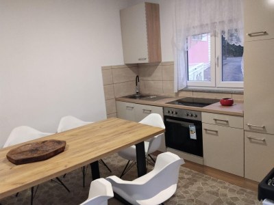 Holiday house Three bedroom house with terrace and sea view Grižane, Crikvenica K-22443 - Outdoor photo 25