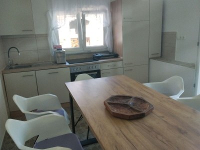 Holiday house Three bedroom house with terrace and sea view Grižane, Crikvenica K-22443 - Outdoor photo 26