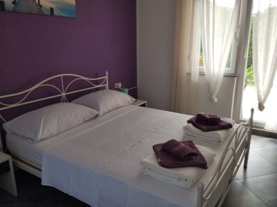 Holiday house Three bedroom house with terrace and sea view Grižane, Crikvenica K-22443 - Outdoor photo 30