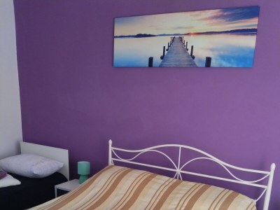 Holiday house Three bedroom house with terrace and sea view Grižane, Crikvenica K-22443 - Outdoor photo 31