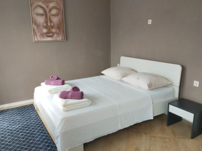 Holiday house Three bedroom house with terrace and sea view Grižane, Crikvenica K-22443 - Outdoor photo 32