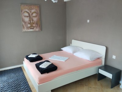 Holiday house Three bedroom house with terrace and sea view Grižane, Crikvenica K-22443 - Outdoor photo 33