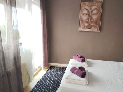 Holiday house Three bedroom house with terrace and sea view Grižane, Crikvenica K-22443 - Outdoor photo 35