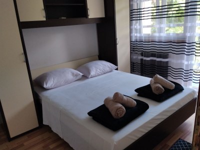 Holiday house Three bedroom house with terrace and sea view Grižane, Crikvenica K-22443 - Outdoor photo 36