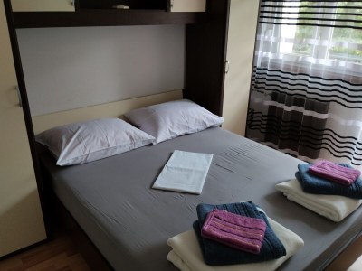 Holiday house Three bedroom house with terrace and sea view Grižane, Crikvenica K-22443 - Outdoor photo 37