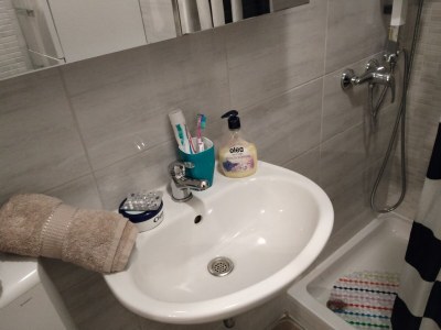 Holiday house Three bedroom house with terrace and sea view Grižane, Crikvenica K-22443 - Outdoor photo 39