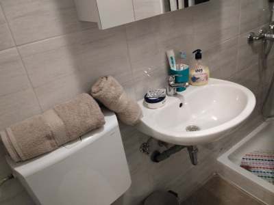 Holiday house Three bedroom house with terrace and sea view Grižane, Crikvenica K-22443 - Outdoor photo 40