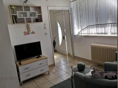 Holiday house Three bedroom house with terrace and sea view Grižane, Crikvenica K-22443 - Outdoor photo 42