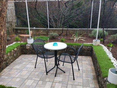 Holiday house Three bedroom house with terrace and sea view Grižane, Crikvenica K-22443 - Outdoor photo 44