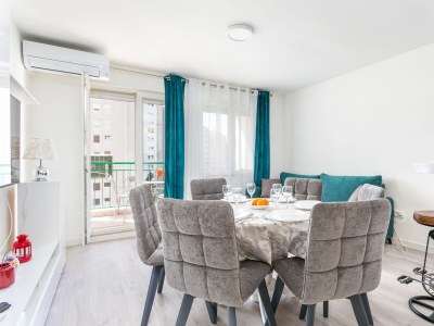 Apartment Two bedroom apartment with terrace Split A-22452-a - Outdoor photo 6