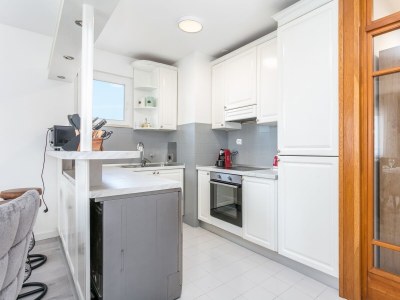 Apartment Two bedroom apartment with terrace Split A-22452-a - Outdoor photo 10