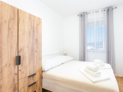 Apartment Two bedroom apartment with terrace Split A-22452-a - Outdoor photo 13