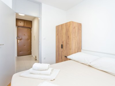 Apartment Two bedroom apartment with terrace Split A-22452-a - Outdoor photo 14