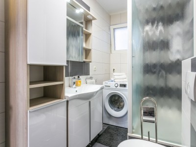 Apartment Two bedroom apartment with terrace Split A-22452-a - Outdoor photo 16