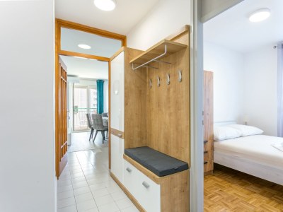 Apartment Two bedroom apartment with terrace Split A-22452-a - Outdoor photo 18