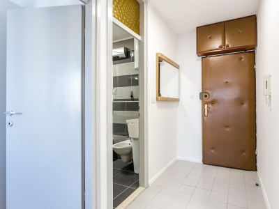 Apartment Two bedroom apartment with terrace Split A-22452-a - Outdoor photo 19