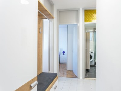 Apartment Two bedroom apartment with terrace Split A-22452-a - Outdoor photo 20