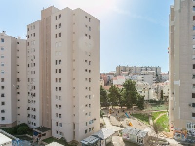 Apartment Two bedroom apartment with terrace Split A-22452-a - Outdoor photo 23