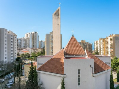 Apartment Two bedroom apartment with terrace Split A-22452-a - Outdoor photo 24