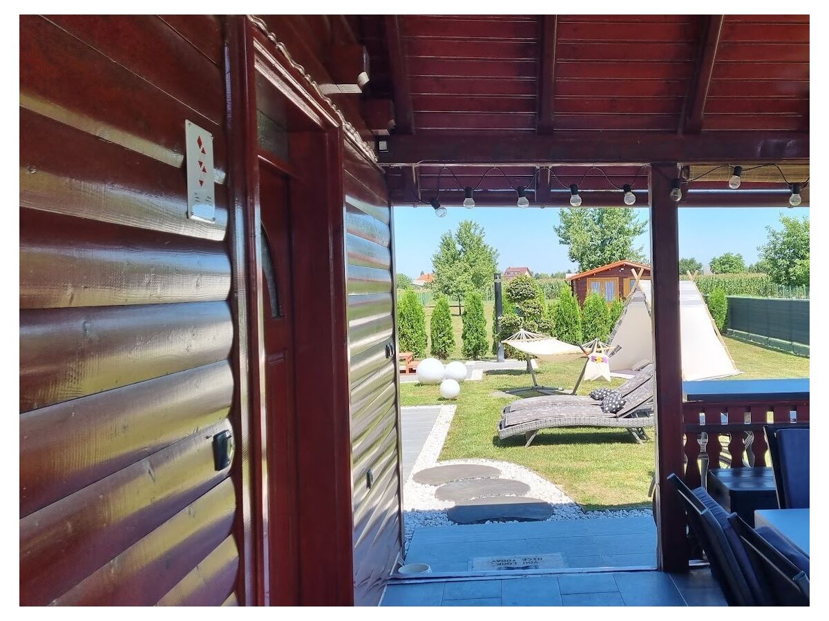 Holiday house One bedroom house with terrace Varaždin, Zagorje K-22470