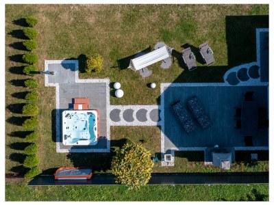 Holiday house One bedroom house with terrace Varaždin, Zagorje K-22470 - Outdoor photo 9