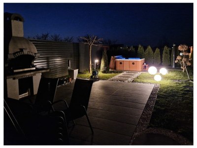 Holiday house One bedroom house with terrace Varaždin, Zagorje K-22470 - Outdoor photo 10