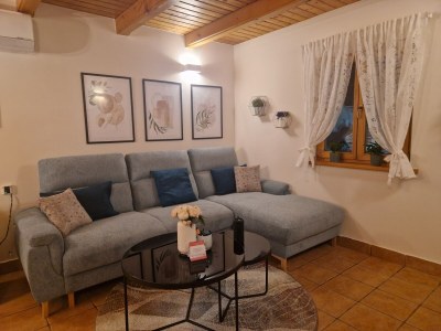 Holiday house One bedroom house with terrace Varaždin, Zagorje K-22470 - Outdoor photo 17