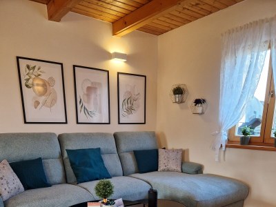 Holiday house One bedroom house with terrace Varaždin, Zagorje K-22470 - Outdoor photo 18