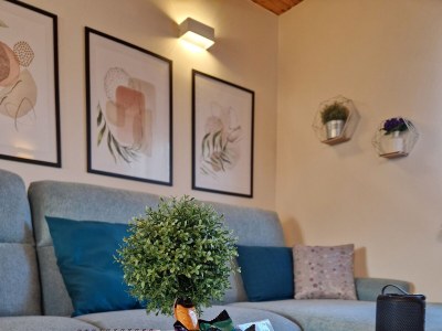 Holiday house One bedroom house with terrace Varaždin, Zagorje K-22470 - Outdoor photo 19