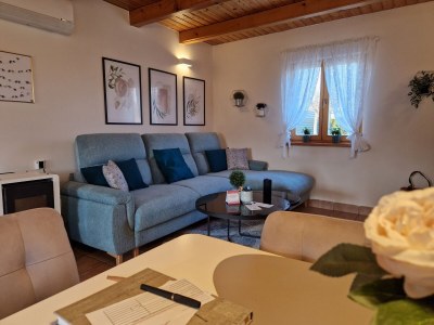 Holiday house One bedroom house with terrace Varaždin, Zagorje K-22470 - Outdoor photo 23