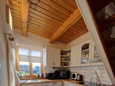 Holiday house One bedroom house with terrace Varaždin, Zagorje K-22470 - Outdoor photo 24