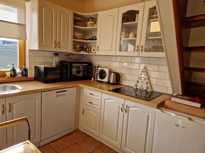 Holiday house One bedroom house with terrace Varaždin, Zagorje K-22470 - Outdoor photo 25