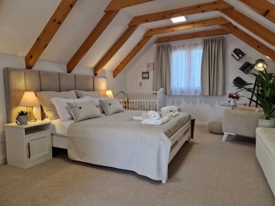 Holiday house One bedroom house with terrace Varaždin, Zagorje K-22470 - Outdoor photo 28