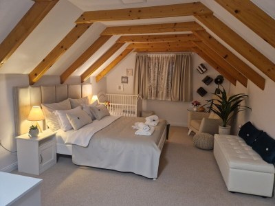 Holiday house One bedroom house with terrace Varaždin, Zagorje K-22470 - Outdoor photo 31