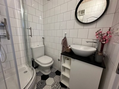 Holiday house One bedroom house with terrace Varaždin, Zagorje K-22470 - Outdoor photo 38