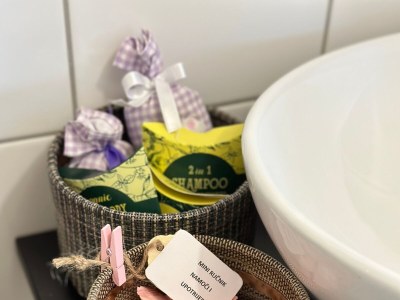 Holiday house One bedroom house with terrace Varaždin, Zagorje K-22470 - Outdoor photo 41