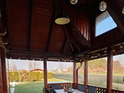 Holiday house One bedroom house with terrace Varaždin, Zagorje K-22470 - Outdoor photo 42