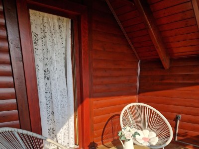 Holiday house One bedroom house with terrace Varaždin, Zagorje K-22470 - Outdoor photo 44