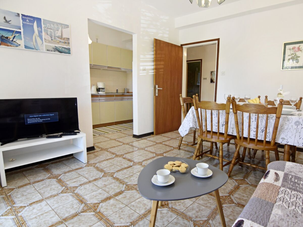 Apartment Three bedroom apartment with balcony Umag A-22473-a - Outdoor photo 5