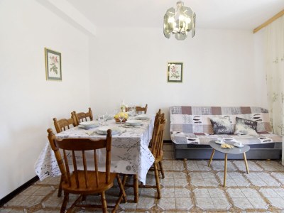 Apartment Three bedroom apartment with balcony Umag A-22473-a - Outdoor photo 4