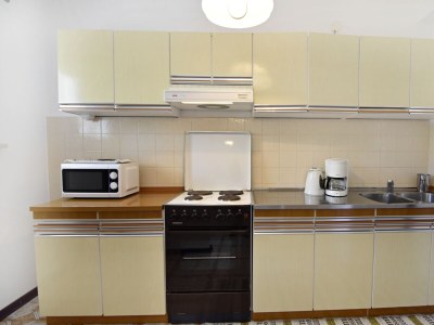 Apartment Three bedroom apartment with balcony Umag A-22473-a - Outdoor photo 7