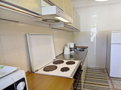 Apartment Three bedroom apartment with balcony Umag A-22473-a - Outdoor photo 8