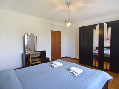 Apartment Three bedroom apartment with balcony Umag A-22473-a - Outdoor photo 9