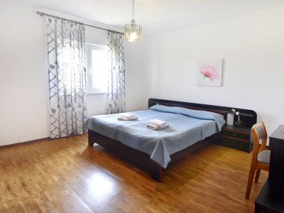 Apartment Three bedroom apartment with balcony Umag A-22473-a - Outdoor photo 10