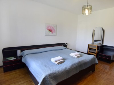 Apartment Three bedroom apartment with balcony Umag A-22473-a - Outdoor photo 11