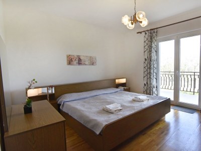 Apartment Three bedroom apartment with balcony Umag A-22473-a - Outdoor photo 12