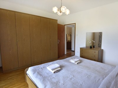 Apartment Three bedroom apartment with balcony Umag A-22473-a - Outdoor photo 13