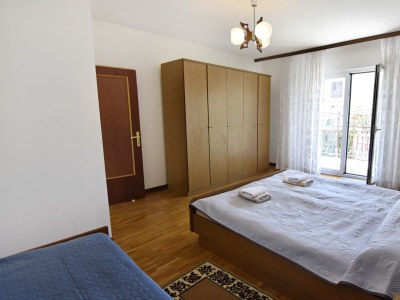 Apartment Three bedroom apartment with balcony Umag A-22473-a - Outdoor photo 15