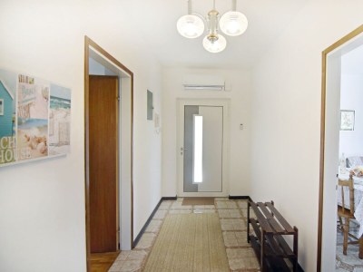 Apartment Three bedroom apartment with balcony Umag A-22473-a - Outdoor photo 19