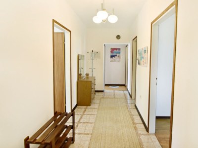 Apartment Three bedroom apartment with balcony Umag A-22473-a - Outdoor photo 20